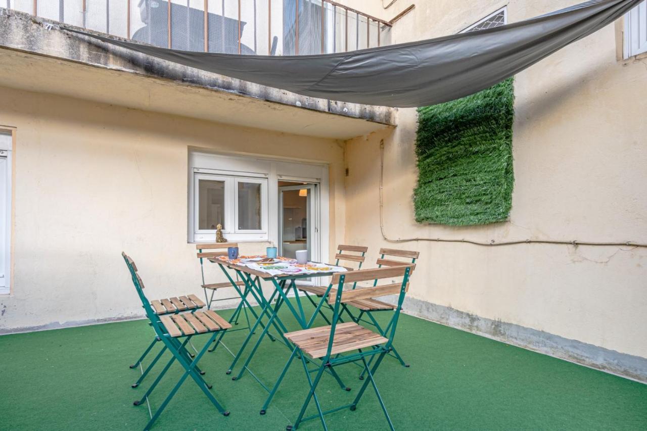 Studio & Appts - 1 A 4 Lits, 1 To 4 Beds - 1 A 7 Pers, 1 To 7 Pax - Confort, Flexibilite Hayange Exterior photo