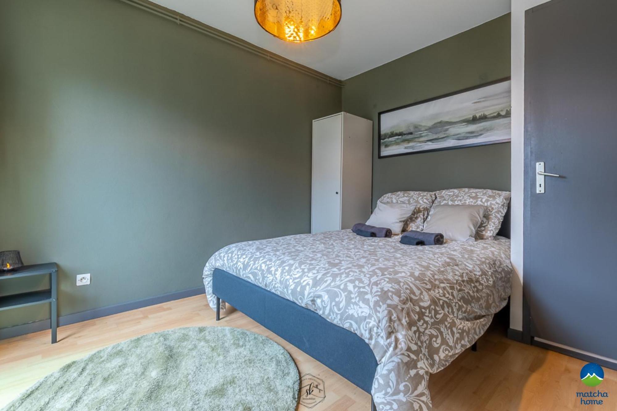 Studio & Appts - 1 A 4 Lits, 1 To 4 Beds - 1 A 7 Pers, 1 To 7 Pax - Confort, Flexibilite Hayange Exterior photo